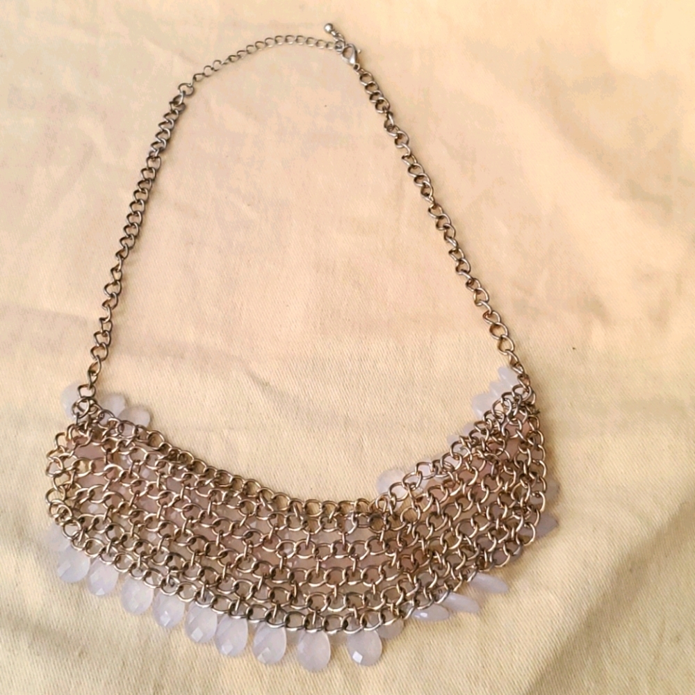 Necklace - Picture 2 of 2